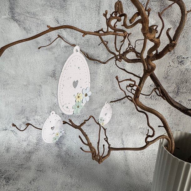 Simple and Basic - Die - Pskeg