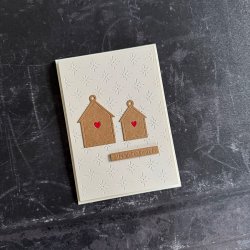 Simple and Basic - Die - Huse