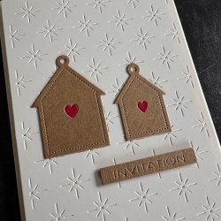 Simple and Basic - Die - Huse