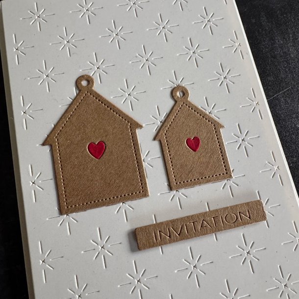 Simple and Basic - Die - Huse