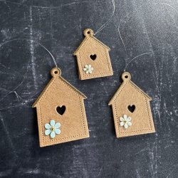 Simple and Basic - Die - Huse