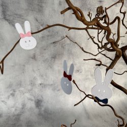 Simple and Basic - Die -  Sde kaniner