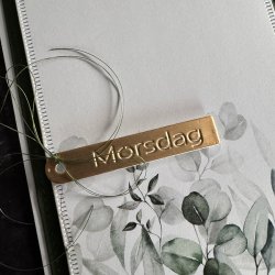 Simple and Basic - Die - Danske tekster - Mor og fars dag