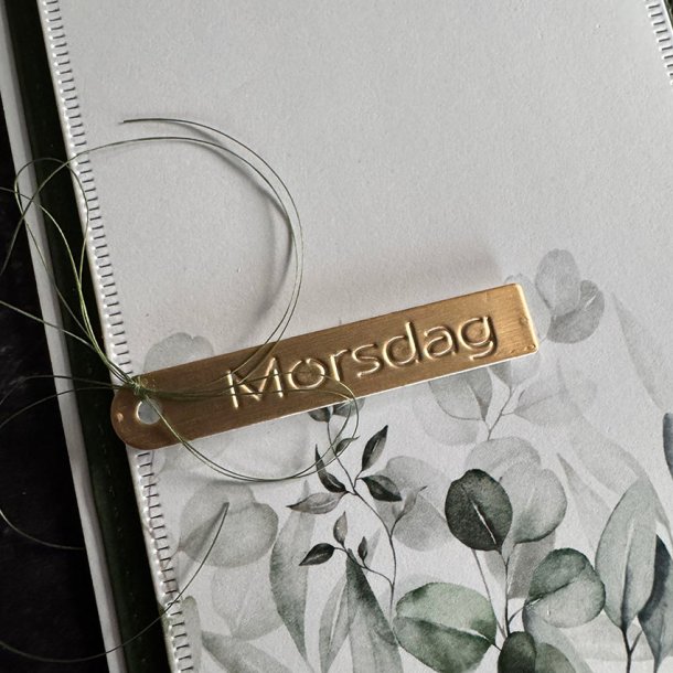 Simple and Basic - Die - Danske tekster - Mor og fars dag