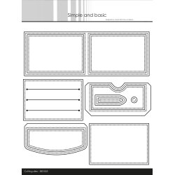Simple and Basic - Die - Pung