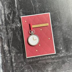 Simple and Basic - Die - Armbndsure