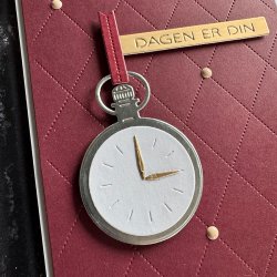 Simple and Basic - Die - Armbndsure