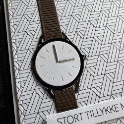 Simple and Basic - Die - Armbndsure