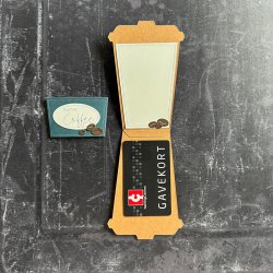 Simple and Basic - Die - Kaffe To-Go Kop