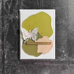 Simple and Basic - Die - Simple farvepletter