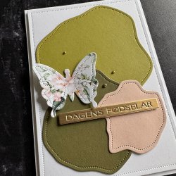 Simple and Basic - Die - Simple farvepletter