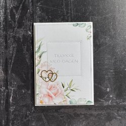 Simple and Basic - Die - Tillykke med dagen