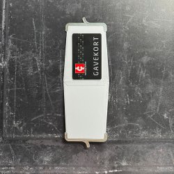 Simple and Basic - Die - Lille hndtaske