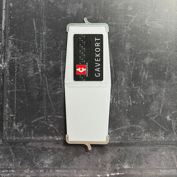 Simple and Basic - Die - Lille hndtaske