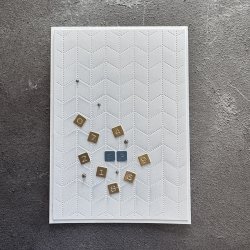 Simple and Basic - Die - Alfabet blokke