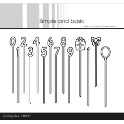 Simple and Basic - Die - Tal p pinde
