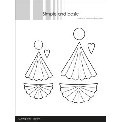 Simple and Basic - Die - Engle #1