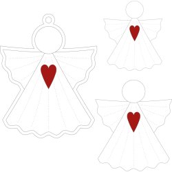 Simple and Basic - Die - Engle #1