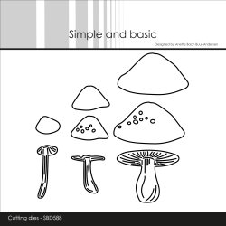Simple and Basic - Die - Svampe