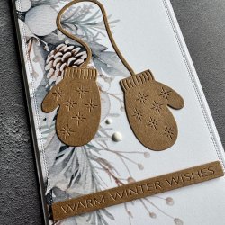 Simple and Basic - Die - Vanter