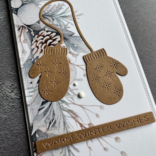 Simple and Basic - Die - Vanter