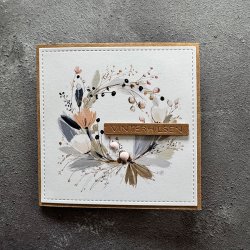 Simple and Basic - Die - Tekster - Hilsen