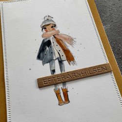 Simple and Basic - Die - Tekster - Hilsen