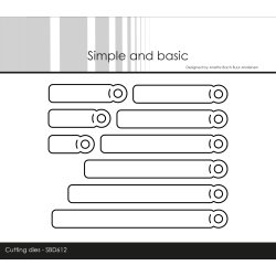 Simple and Basic - Die - Tags til Tekster
