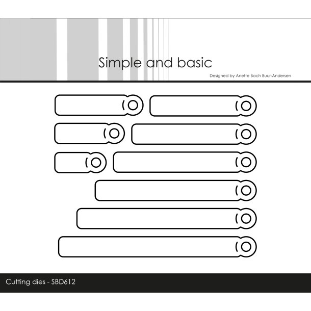 Simple and Basic - Die - Tags til Tekster