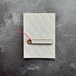 Simple and Basic - Die - A7 - Qulitet Baggrund