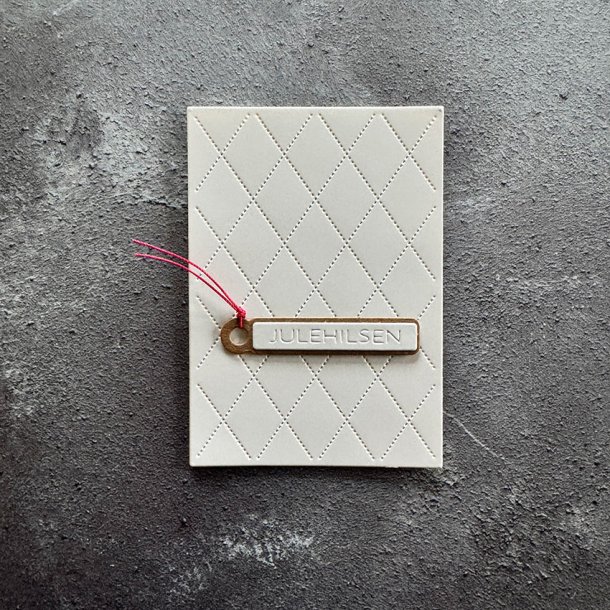 Simple and Basic - Die - A7 - Qulitet Baggrund