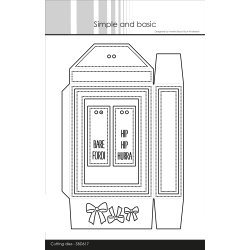 Simple and Basic - Die - Gaveske