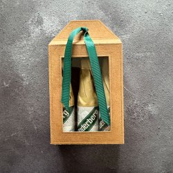 Simple and Basic - Die - Gaveske