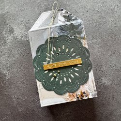 Simple and Basic - Die - Gaveske