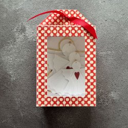 Simple and Basic - Die - Gaveske