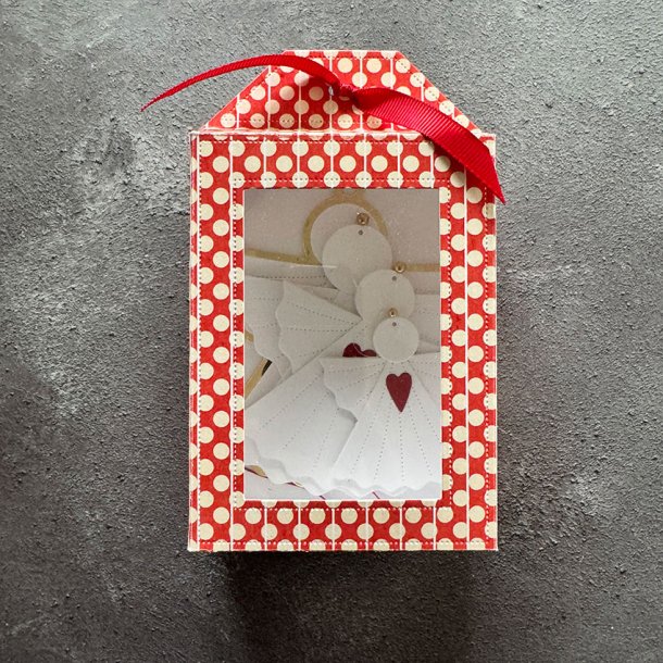 Simple and Basic - Die - Gaveske