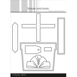 Simple and Basic - Die - XL Gave