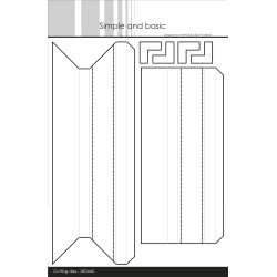 Simple and Basic - Die - Billedramme