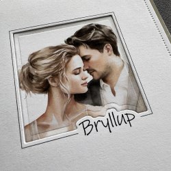 Simple and Basic - Die + stempel - Bryllup