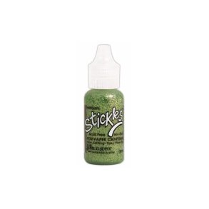 Stickles Glitterlim - 18 ml - Seafoam