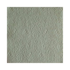 Ambiente - Middagsservietter - Elegance Sage