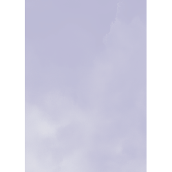 Gavlhusets Design - Blok A5 - Akvarel Tern - Stvet