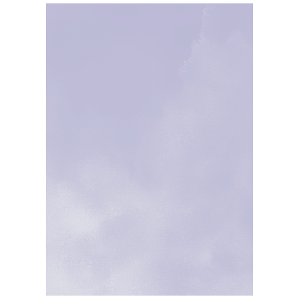 Gavlhusets Design - Blok A5 - Akvarel Tern - Stvet