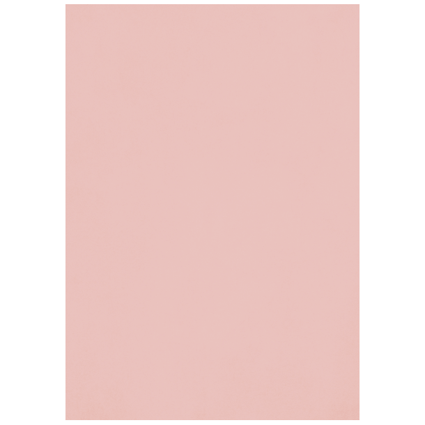 Gavlhusets Design - Blok A5 - Bobler - Pastel