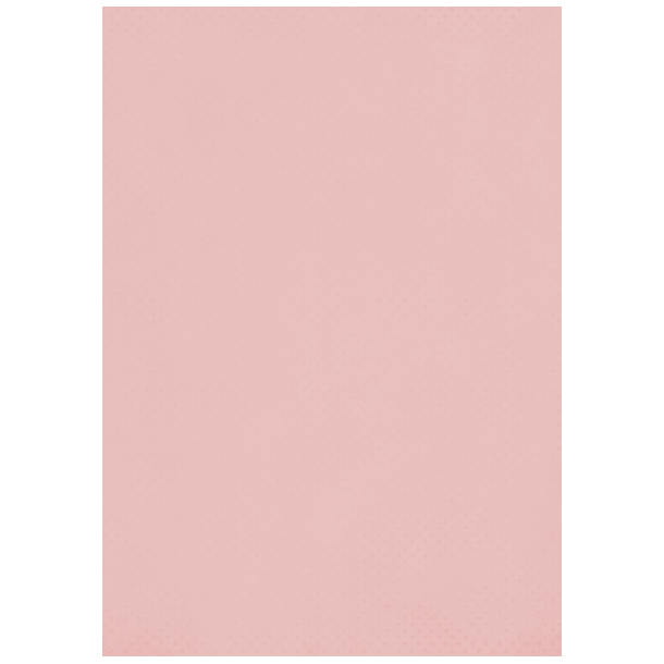 Gavlhusets Design - Blok A5 - Ternet Striber - Pastel