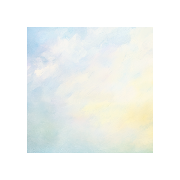 Gavlhusets Design - Blok 6'' - Brn