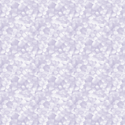 Gavlhusets Design - Blok 6'' - Lilla