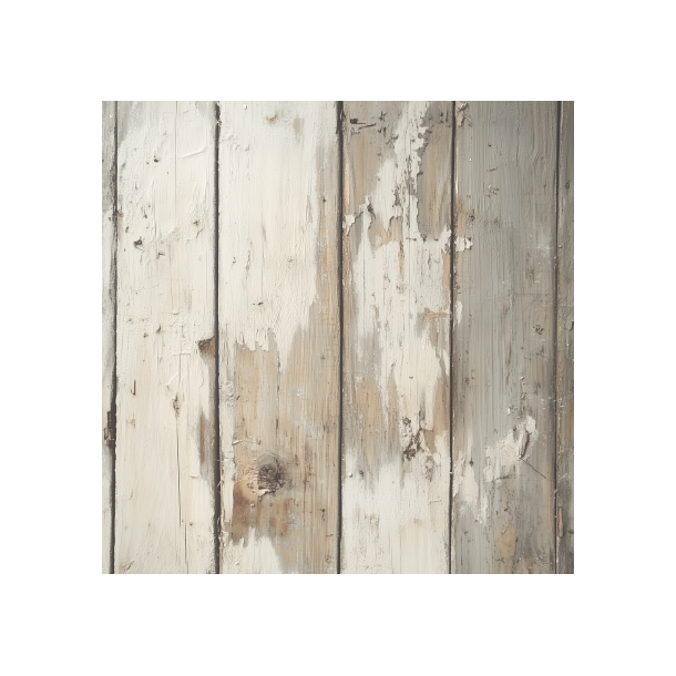 Gavlhusets Design - Blok 6'' - Terrassehygge