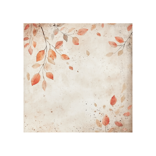 Gavlhusets Design - Blok 6'' - Efterr