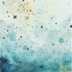 Gavlhusets Design - Blok 6'' - Fantasifuld